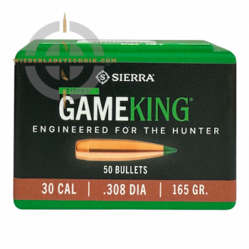 Preview: Tipped GameKing 4665T